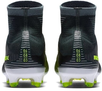 Nike Mercurial Superfly 5 CR7 FG 'Alga Marina' 852511-376 Shop Nike Mercurial Superfly 5 CR7 FG 'Alga Marina' 852511-376