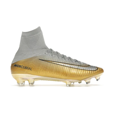 Nike Mercurial SuperFly 5 CR7 SE 'Quinto Triunfo'