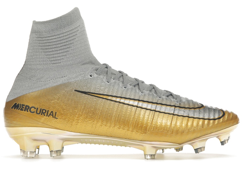 Nike Mercurial SuperFly 5 CR7 SE 'Quinto Triunfo' AR0998-009