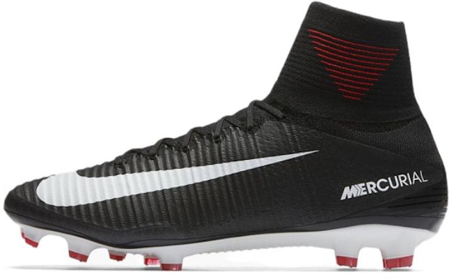 Nike Mercurial Superfly 5 DF FG 'Hitam' 831940-002 Buy Nike Mercurial Superfly 5 DF FG 'Hitam' 831940-002