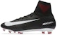 Nike Mercurial Superfly 5 DF FG 'Hitam' 831940-002