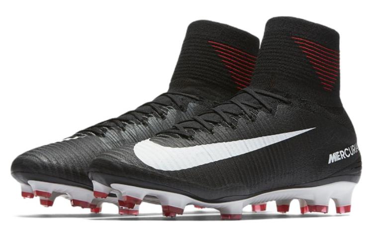Lookbook Nike Mercurial Superfly 5 DF FG 'Black' 831940-002