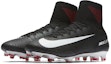 Lookbook Nike Mercurial Superfly 5 DF FG 'Hitam' 831940-002