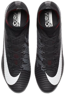 Nike Mercurial Superfly 5 DF FG 'Hitam' Sepatu Bola 831940-002 Shop Nike Mercurial Superfly 5 DF FG 'Hitam' Sepatu Bola 831940-002