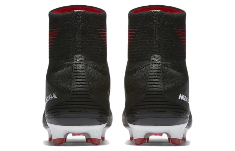 Purchase Nike Mercurial Superfly 5 DF FG 'Black' 831940-002