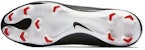 Nike Mercurial Superfly 5 DF FG 'Hitam' 831940-002
