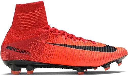 나이키 머큐리얼 슈퍼플라이 5 DF FG '유니버시티 레드' 831940-616 Buy 나이키 머큐리얼 슈퍼플라이 5 DF FG '유니버시티 레드' 831940-616