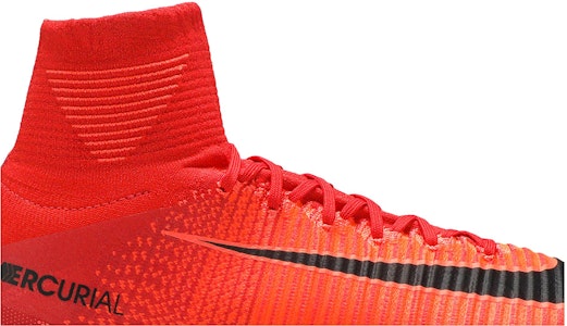 나이키 머큐리얼 슈퍼플라이 5 DF FG '유니버시티 레드' 831940-616 Order 나이키 머큐리얼 슈퍼플라이 5 DF FG '유니버시티 레드' 831940-616