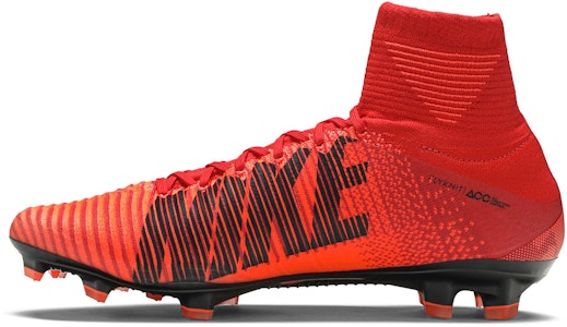 나이키 머큐리얼 슈퍼플라이 5 DF FG '유니버시티 레드' 831940-616 Lookbook 나이키 머큐리얼 슈퍼플라이 5 DF FG '유니버시티 레드' 831940-616