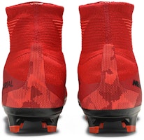 Nike Mercurial SuperFly 5 DF FG 'Rojo Universitario' 831940-616 Details for Nike Mercurial SuperFly 5 DF FG 'Rojo Universitario' 831940-616