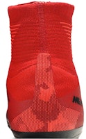 Nike Mercurial SuperFly 5 DF FG 'Rojo Universitario' 831940-616 Sizing Nike Mercurial SuperFly 5 DF FG 'Rojo Universitario' 831940-616