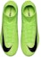 Shop Nike Mercurial Superfly 5 刺客 11 Dynamic Fit SG-PRO 防堵塞 軟草地足球鞋 綠色