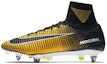 Buy Nike Mercurial Superfly 5 Dynamic Fit Soft Ground Pro 'Hitam Kuning' 831956-801
