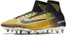 Nike Mercurial Superfly 5 Dynamic Fit Soft Ground Pro 'Hitam Kuning' 831956-801
