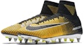 Lookbook Nike Mercurial Superfly 5 Dynamic Fit Soft Ground Pro 'Hitam Kuning' 831956-801
