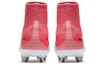 Purchase Nike Mercurial Superfly V SG-PRO 足球鞋 紅白色