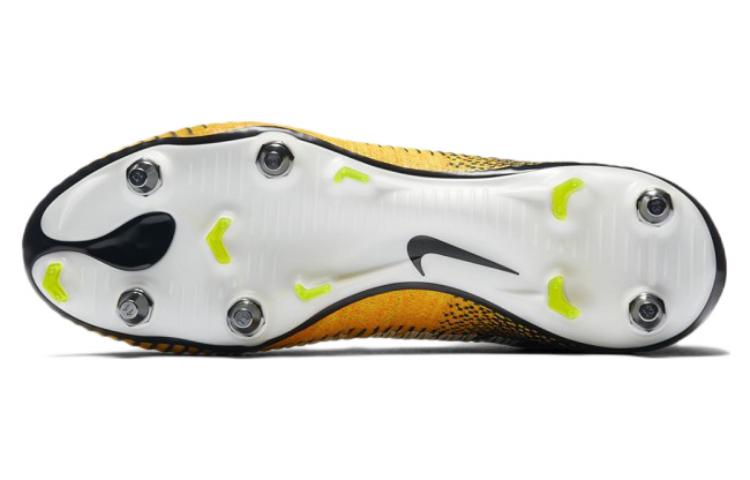 Details for Nike Mercurial Superfly 5 刺客 11 Dynamic Fit SG-PRO 軟草地足球鞋 黑黃色