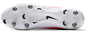 Details for Nike Mercurial Superfly V SG-PRO 足球鞋 紅白色