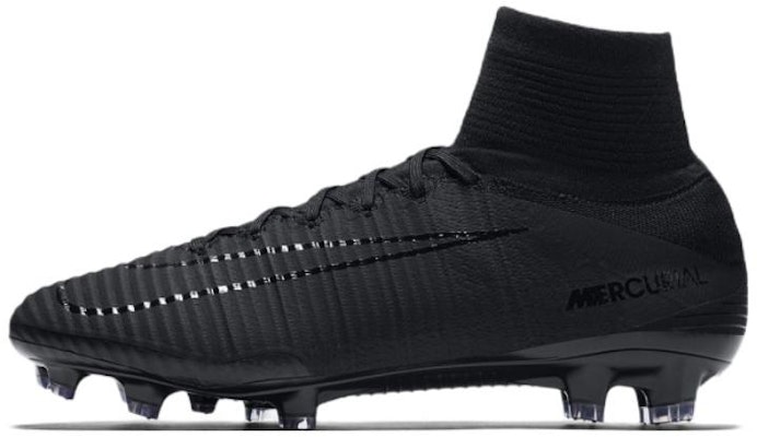 耐克 Mercurial Superfly V DF FG '黑色' 足球鞋 831940-001 Buy 耐克 Mercurial Superfly V DF FG '黑色' 足球鞋 831940-001