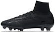 Buy Nike Mercurial Superfly V DF FG 'Hitam' 831940-001