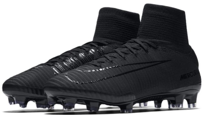 Nike Mercurial Superfly V DF FG 'Hitam' 831940-001 Lookbook Nike Mercurial Superfly V DF FG 'Hitam' 831940-001