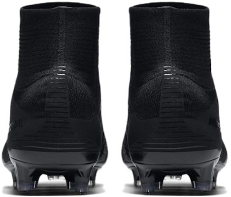 耐克 Mercurial Superfly V DF FG '黑色' 足球鞋 831940-001 Purchase 耐克 Mercurial Superfly V DF FG '黑色' 足球鞋 831940-001