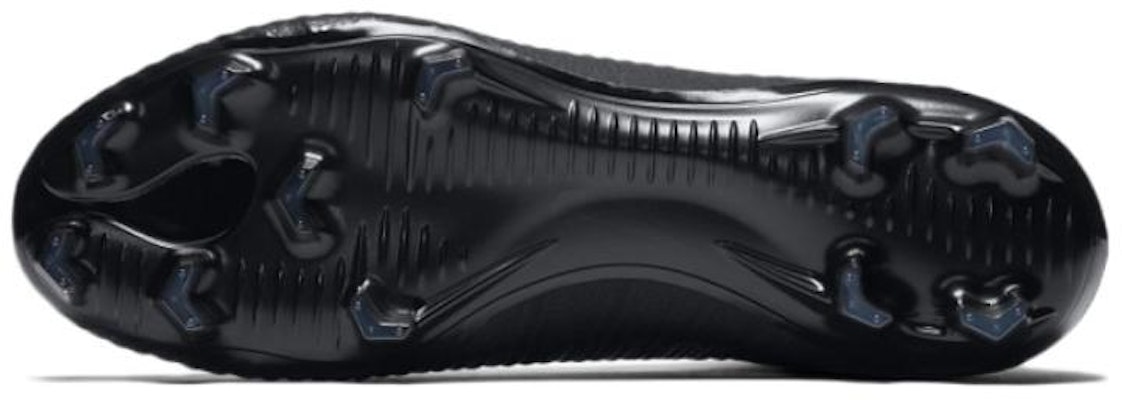 耐克 Mercurial Superfly V DF FG '黑色' 足球鞋 831940-001 Details for 耐克 Mercurial Superfly V DF FG '黑色' 足球鞋 831940-001