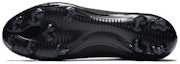 Details for Nike Mercurial Superfly V DF FG 'Hitam' 831940-001