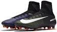 Lookbook Nike Mercurial Superfly 5 FG 'Hitam Hijau' 831940-013