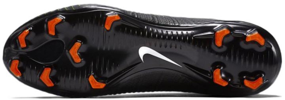 Nike Mercurial Superfly 5 FG 'Hitam Hijau' 831940-013 Details for Nike Mercurial Superfly 5 FG 'Hitam Hijau' 831940-013