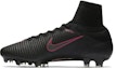 Buy Nike Mercurial Superfly 5 FG 'Pitch Dark Pack' - But Tudung Gelap 831940-006