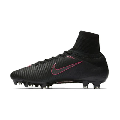 Nike Mercurial Superfly 5 FG 'Pitch Dark Pack'