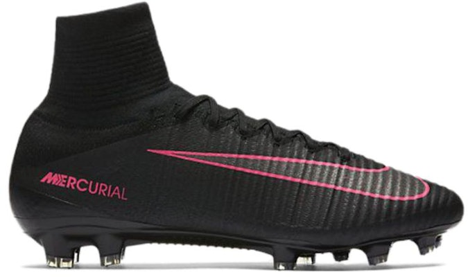 耐克刺客Superfly 5 FG '漆黑套装' 831940-006 Order 耐克刺客Superfly 5 FG '漆黑套装' 831940-006
