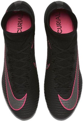 耐克刺客Superfly 5 FG '漆黑套装' 831940-006 Shop 耐克刺客Superfly 5 FG '漆黑套装' 831940-006