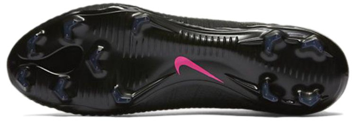 耐克刺客Superfly 5 FG '漆黑套装' 831940-006 Details for 耐克刺客Superfly 5 FG '漆黑套装' 831940-006