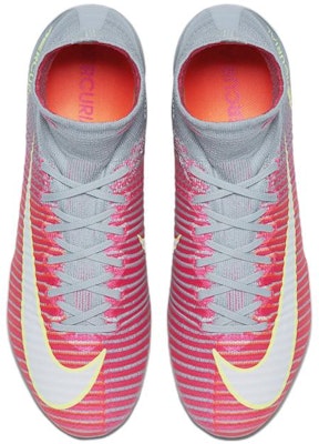 Nike Mercurial Superfly 5 FG 'Kelabu Merah Jambu Assassin 11' 844226-610 Shop Nike Mercurial Superfly 5 FG 'Kelabu Merah Jambu Assassin 11' 844226-610