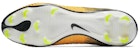 Nike Mercurial Superfly 5 FG 'Laser Orange' Lelaki Bola Sepak 831940-801