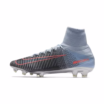 Nike Mercurial Superfly 5 FG 'Light Armory Blue'