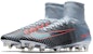 Nike Mercurial Superfly 5 FG 'Biru Armory Ringan' 831940-400