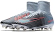 Lookbook Nike Mercurial Superfly 5 FG 'Biru Armory Ringan' 831940-400