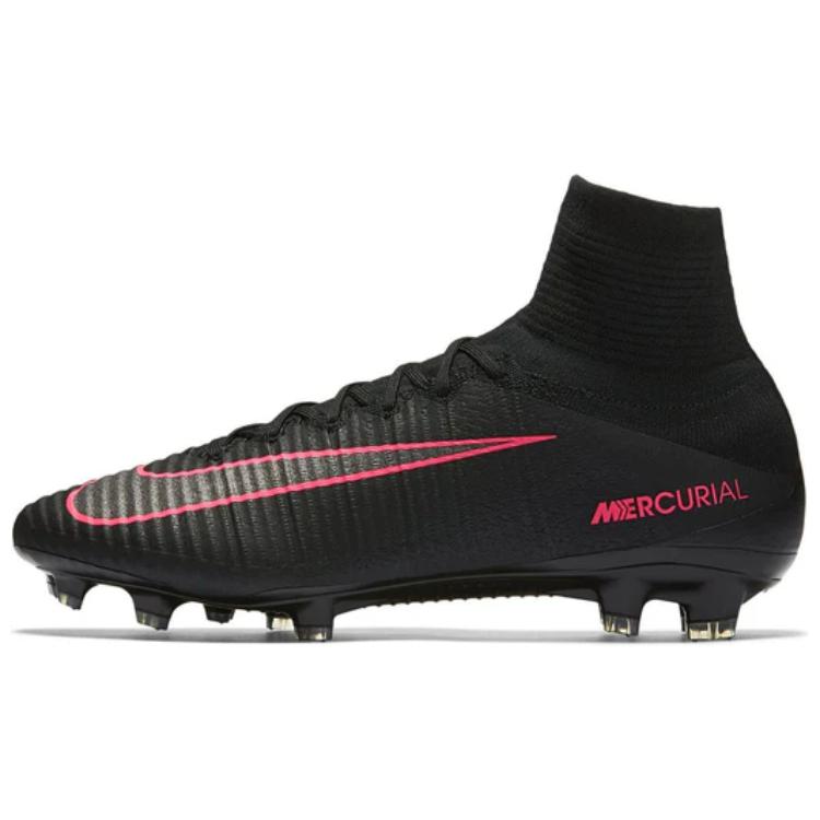 Nike Mercurial Superfly 5 FG 'Pitch Dark Pack' 831940-006