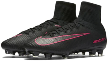 Lookbook Nike Mercurial Superfly 5 FG 'Pitch Dark Pack' 831940-006
