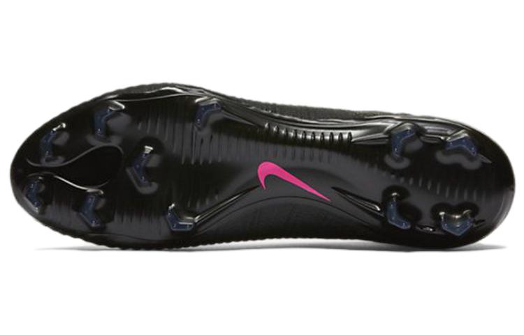 Details for 耐吉 Mercurial Superfly 5 FG 天然硬質草地 防滑耐磨 足球鞋 男款 黑紫色