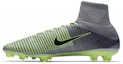 Buy Nike Mercurial Superfly 5 FG 'Pure Platinum' Sepatu Bola Platinum Murni 831940-003