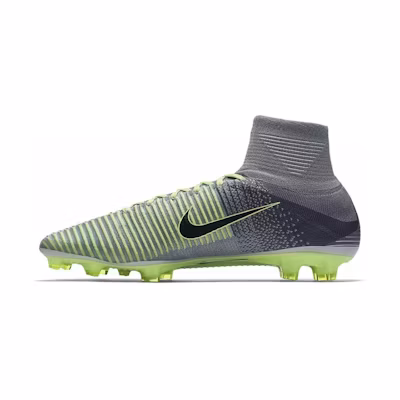 Nike Mercurial Superfly 5 FG 'Pure Platinum'