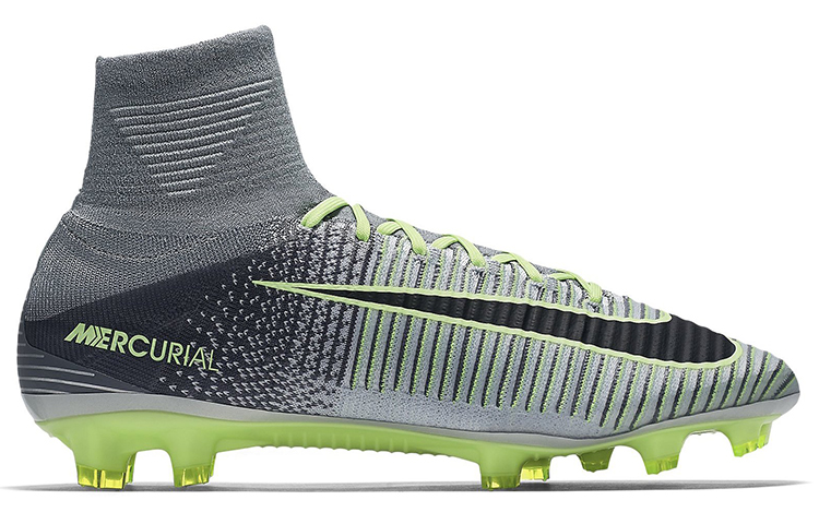 Order Nike Mercurial Superfly 5 FG 'Pure Platinum' Sepatu Bola Platinum Murni 831940-003