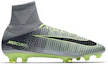 Order Nike Mercurial Superfly 5 FG 'Pure Platinum' Sepatu Bola Platinum Murni 831940-003