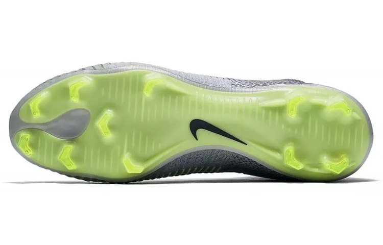 Details for Nike Mercurial Superfly 5 FG 'Pure Platinum' Sepatu Bola Platinum Murni 831940-003