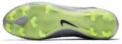 Details for Nike Mercurial Superfly 5 FG 'Pure Platinum' Sepatu Bola Platinum Murni 831940-003