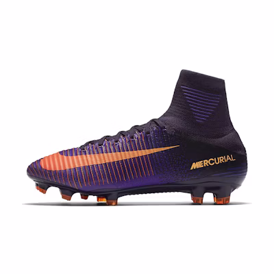 Nike Mercurial Superfly 5 FG 'Purple Dynasty'